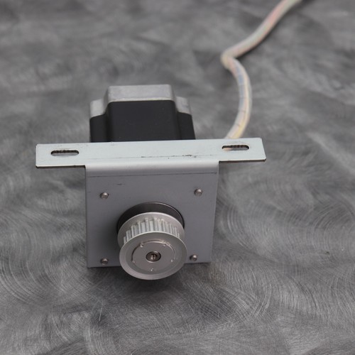 PK569-A Vexta Stepping Motor 5 Phase Oriental Motor - Picture 5 of 6