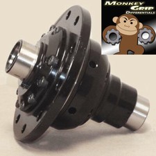 Monkey Grip Posi Limited-slip Diff - Extreme Progressive - Fits Ford 9 - 31 Spl