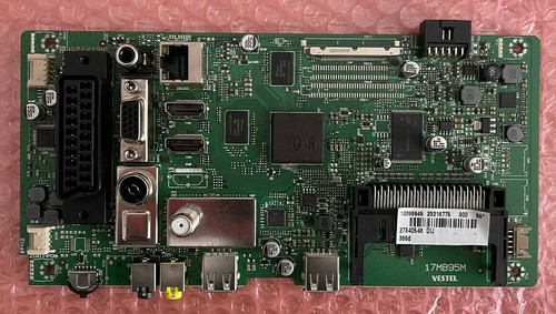 Mainboard 17MB95M - 10096845 - 23216775 - für 39" TV