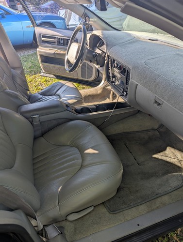 1994 Chevrolet Impala CLASSIC SS - Picture 9 of 30