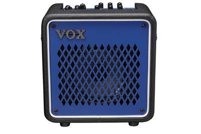 VOX MINI GO 10 Iron Blue Verstärker
