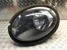 Scheinwerfer rechts Mini Mini (F56)  666955