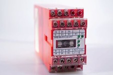 Elan / Schmersal SRB-NA-R-C.22-24V Safety Relay