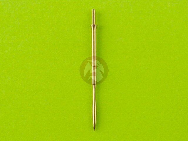 Master Model 1/48 Dassault Mirage III and Mirage 5 Pitot Tube AM48030 Master Model 1/48 Dassault Mirage III and Mirage 5 Pitot Tube AM48030