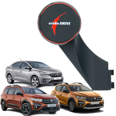Starker Magnetischer Handyhalter für DACIA Sandero 3, Logan 3 und Jogger