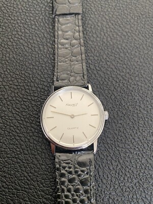 Regent Para  Quartz Damen Uhr Neu Zustand K3