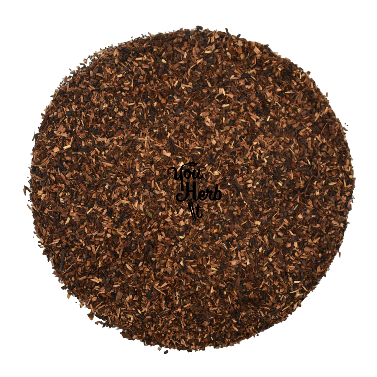 Honeybush Tea Vanilla Scented Loose Dried Leaf 25g-200g - Cyclopia Intermedia