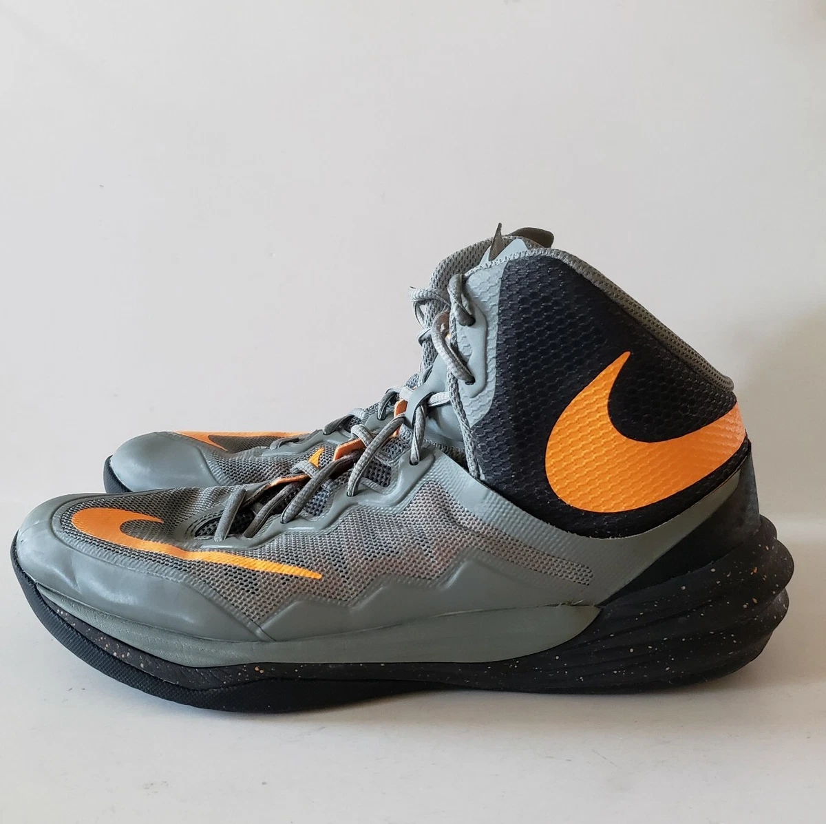 Nike prime hype df 218 sale