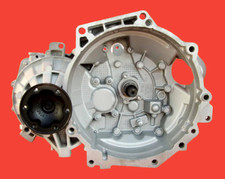 Boite de vitesse Skoda YETI