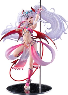 NEW Bomber Girl Grim Aloe Belly Dance ver. 1/6 265mm Figure WING