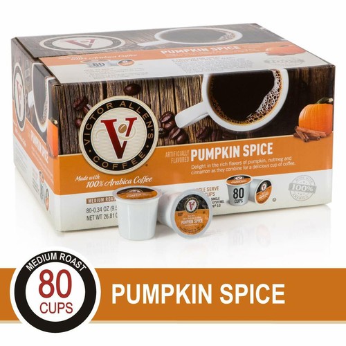 Keurig Coffee K Cups 40/72/80/100 Capsules Light or Dark Roast lot ALL FLAVORS - Picture 13 of 138