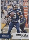 2016 Panini Classics Russell Wilson #71