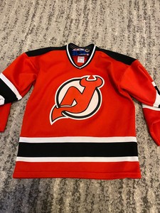 new jersey devils jersey ebay
