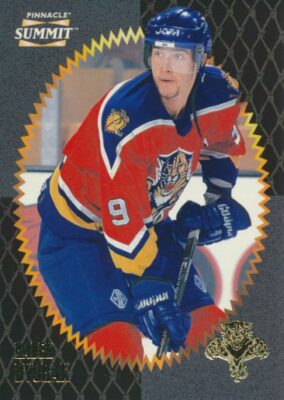 1996-97 Summit #169 RADEK DVORAK - Florida Panthers