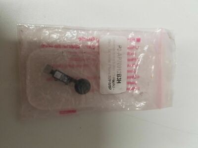 iPhone 7/7P/8/8P - Universal Home button V3 (Haptic) - Black