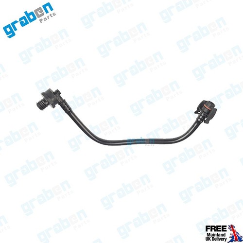 TUBO WESTINGHOUSE PARA RENAULT TRAFIC III / VAUXHALL VIVARO B 1.6 CDTi 474018547R - Imagen 3 de 9