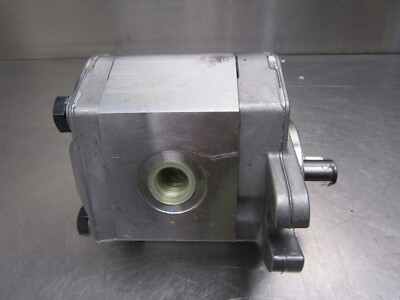 Marzocchi ALP1A-D-3 Pump