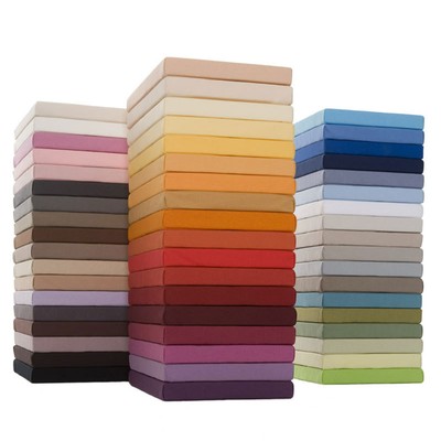 Formesse Spannbetttuch | Bettlaken Bella Gracia Jersey