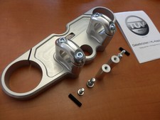 ZX 7 R ZX750N 96- ABM SPIEGLER Superbike Gabelbrücke NEU ZX7 ZX7R ZX7-R top yoke