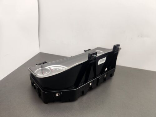 2016 RAM 2500 356.7L DIESEL 68280836AC 7" EVIC SPEEDOMETER CLUSTER GAUGE OEM - Picture 3 of 8