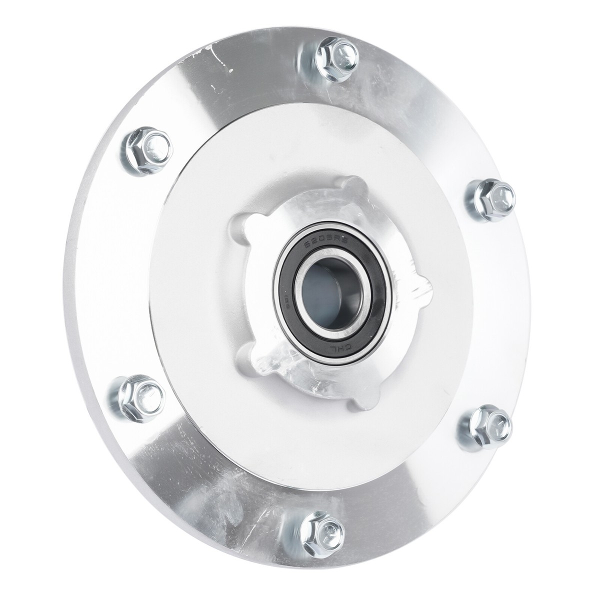 Spindle Assembly for Toro Titan ZX Z-Master Zero Turn 115