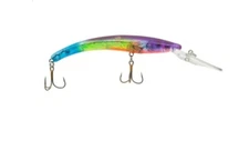 Reef Runner 800 Series Deep Diver - Wrek N Eyes - Walleye Crankbait