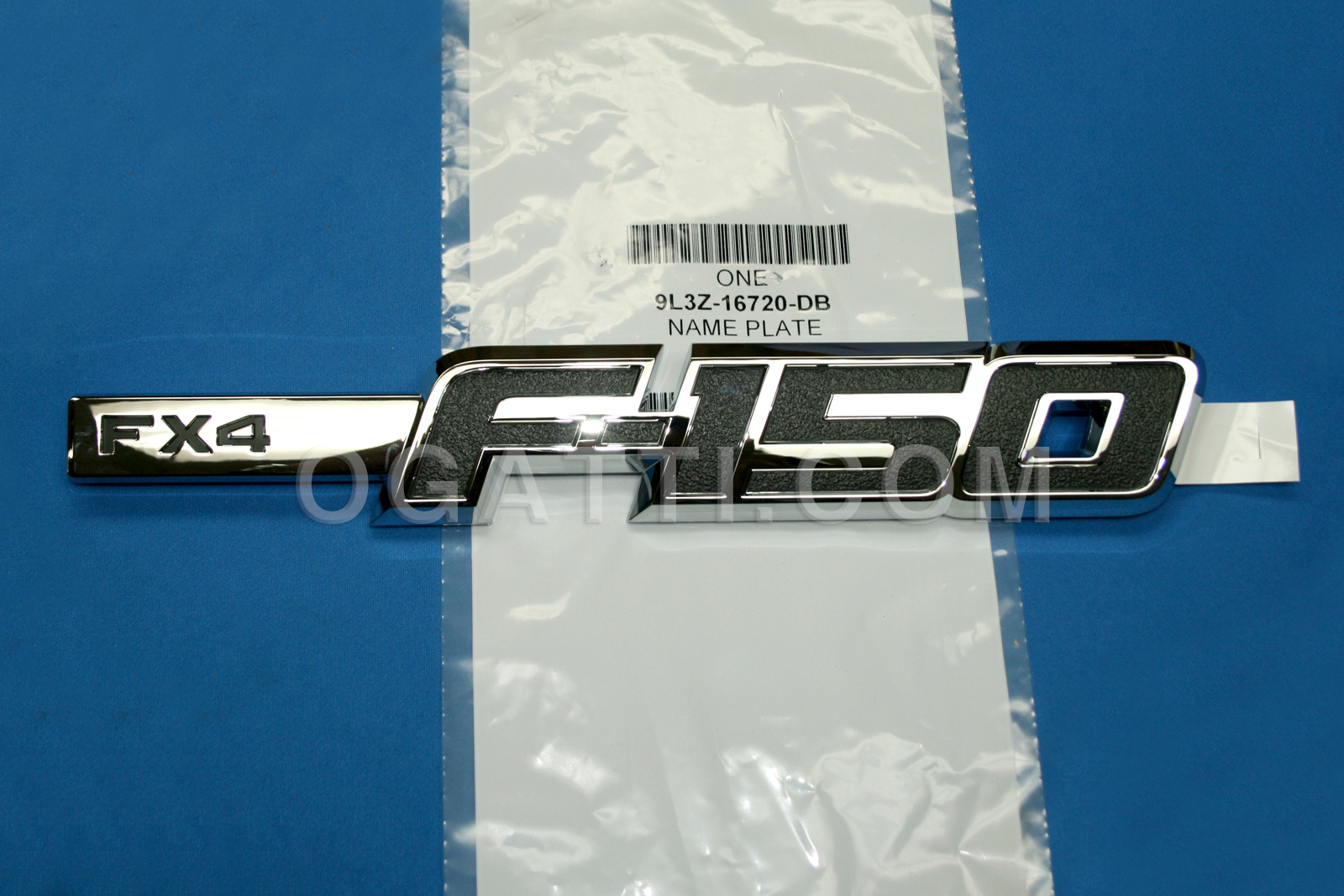 brand-new-oem-ford-f-150-fx4-fender-passenger-side-emblem-09-10-9l3z