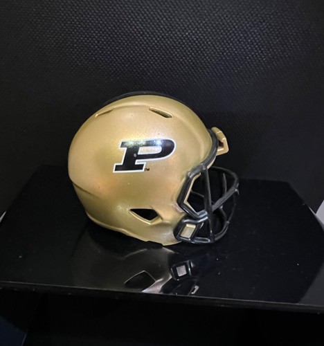 NCAA POCKET PRO TEAM HELMETS - SINGLES ** YOU PICK ** - Picture 251 of 353