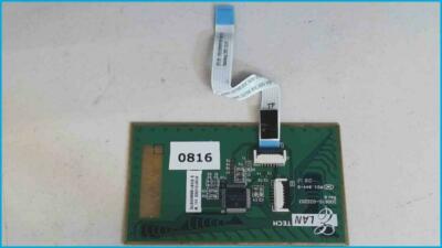 Touchpad Board Modul Elektronik Compal RM FL90 CM-2