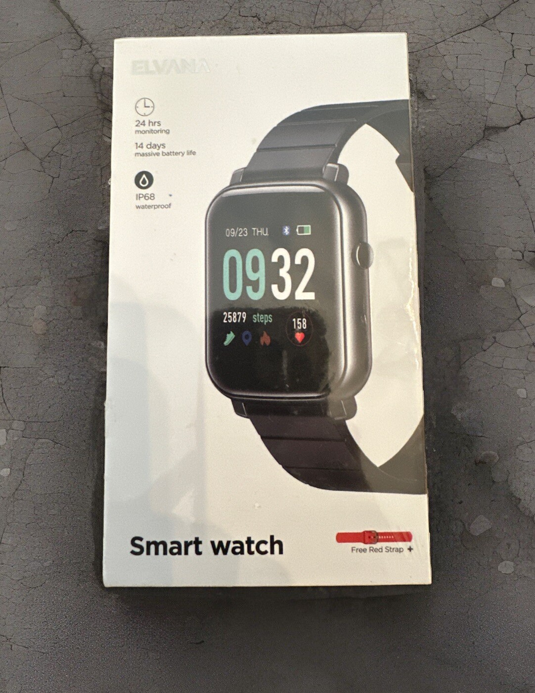 smart watch-image