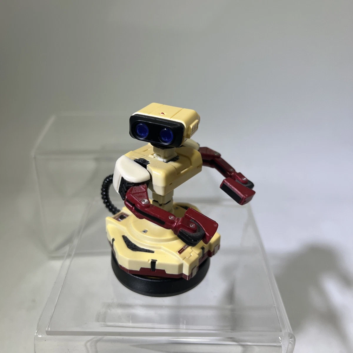 Nintendo R.O.B. amiibo Toys to Life Products for sale - eBay