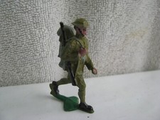 soldatino giocattolo - US Army - Authenticast