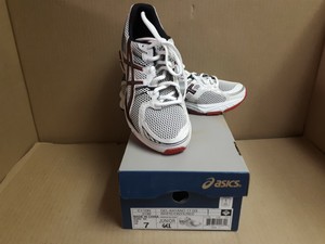 asics gel kayano junior