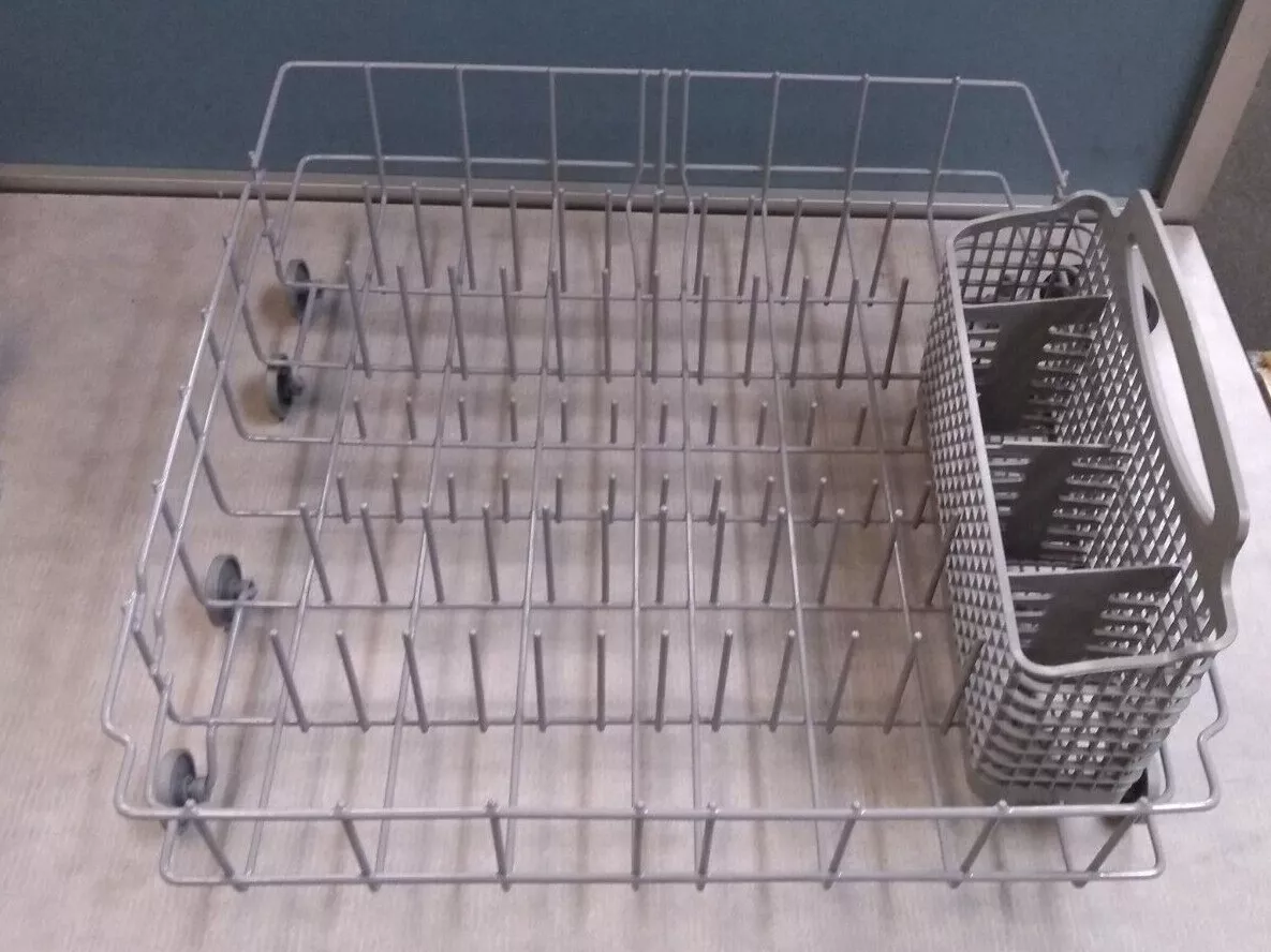 Frigidaire dishwasher lower rack new arrivals