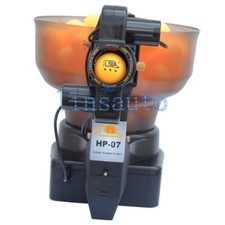 HP-07 Ping Pong Automatic Ball Machine Table Tennis Robots Ball Machines