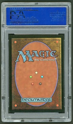 ぜ*こ様 Magic: The Gathering 日本語版 1996年　6箱 1996 MTG Magic the Gathering Card Island Arena Promo Circle M PSA