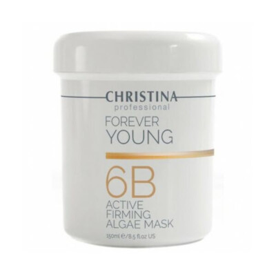 Christina Forever Young Active Firming Algae Mask (Step 6B) 500ml / 16.9oz