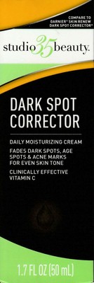 studio 35 dark spot corrector
