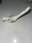 Fenton Hand Painted Dove