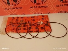 Moteur Alfa Romeo ALFA 75