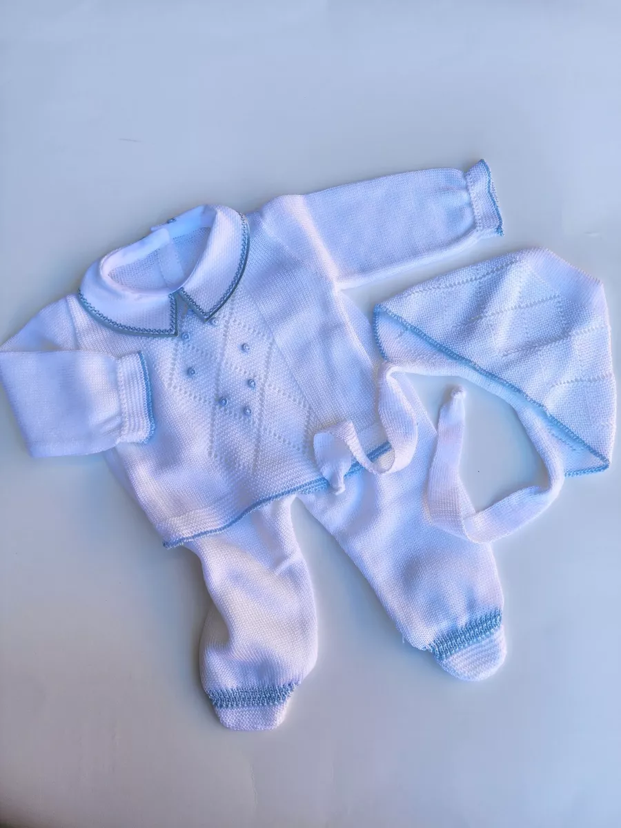 hormigón Criticar auditoría ropa de bebe niño recien nacido | eBay