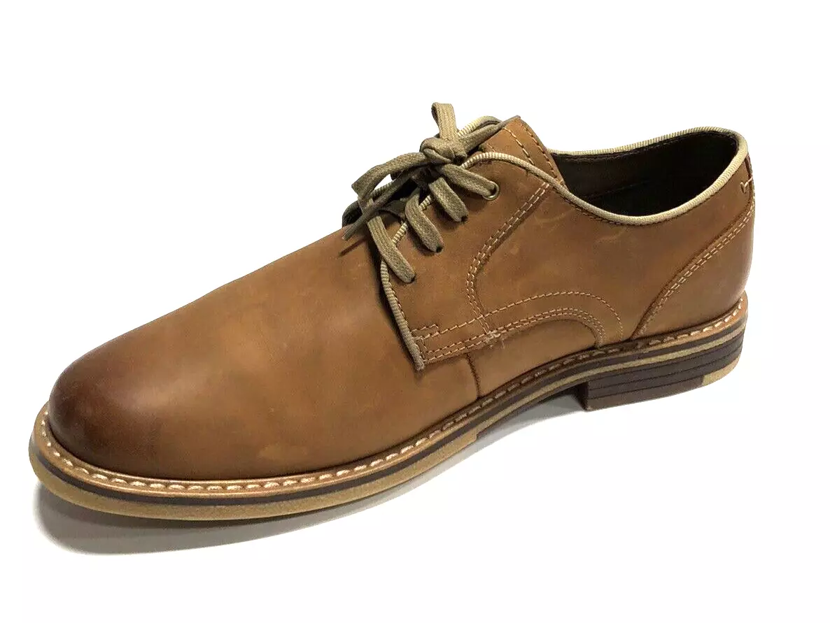 Dockers men's sales oxford shoes
