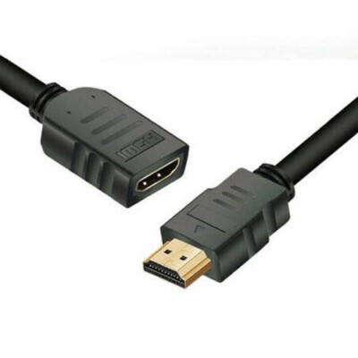 HDMI Extension Cable Google Chromecast Ultra 3rd Generation