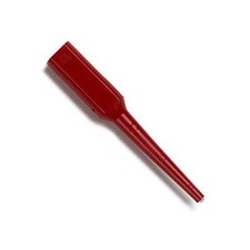 1 x ADAPT SCKT 0.040" TO BAN JCK RED