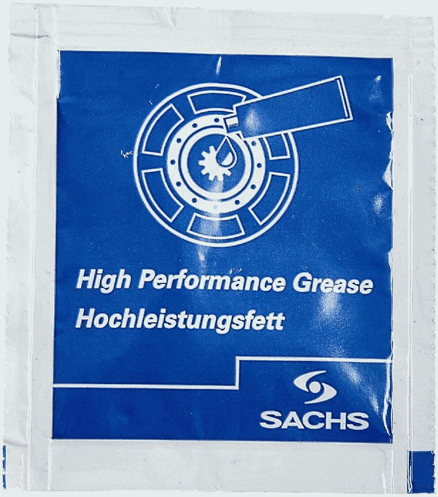 SACHS 4200 080 060 Grease