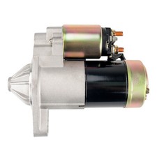 Starter Motor For 1987-1998 Jeep Cherokee 1991-1998 Jeep Wrangler 4.0l 17006 Usa