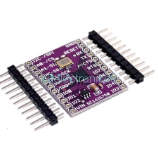 SC16IS750 Single UART w/ I2C-Bus/SPI Interface For Industrial Control CA