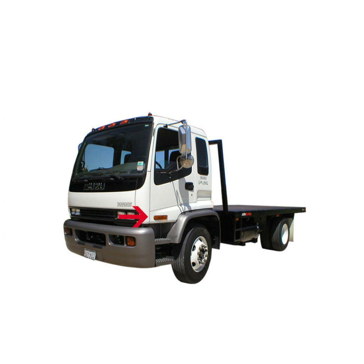 For 1993-2010 Isuzu Deca Giga Ftr Wa21R 840 Side Indicator