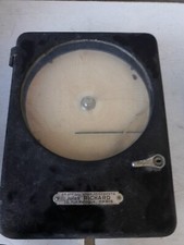 thermometre enregistreur jules richard