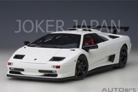 Autoart Lamborghini Diablo SV-R (Impact White) [79149] 1/18 Jdm